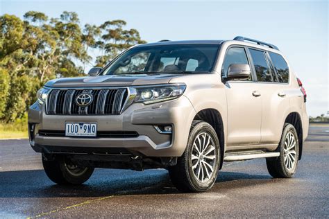 prada model 2023|toyota prado 2023 price australia.